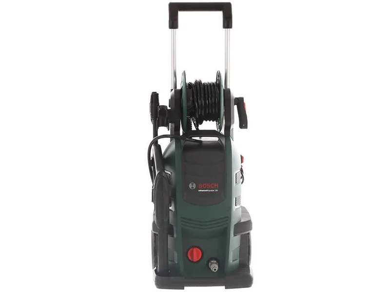 Nettoyeur haute pression BOSCH AdvancedAquatak 150 - Electrique à eau froide 150 bar max