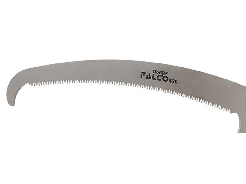 Lame Stocker pour Scie de jardin Falco 430 TC