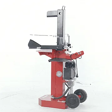 Docma SF100 Rapid 220 XX - Fendeuse à bois électrique - Verticale