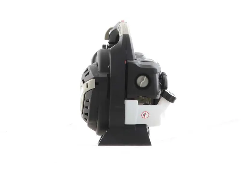 BlackStone WB270 - Souffleur aspirateur thermique moteur 2 temps