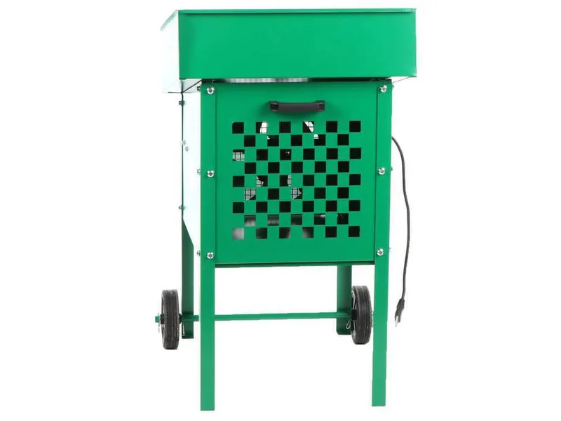 Grifo Def - Effeuilleuse électrique pour olives