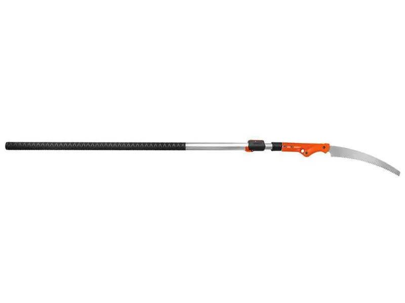 Scie de jardin Sirkos 330 TC sur perche télescopique 190-305 cm