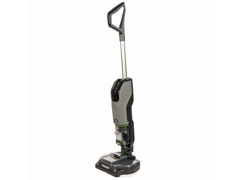 Bissell SpinWave + Vac PET Select - Nettoyeur de sols pour surfaces dures - 25.9 V