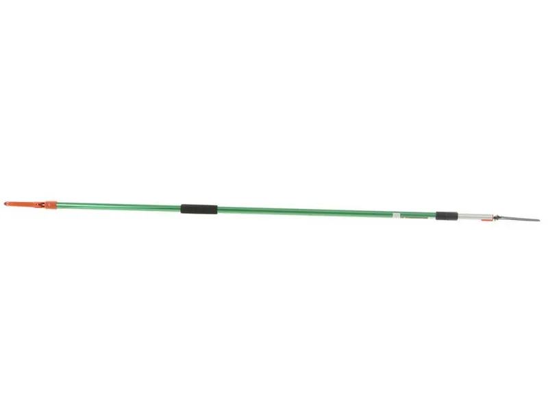 GeoTech FS 180-300 - Long coupe-branches pour haies de 3,0 m