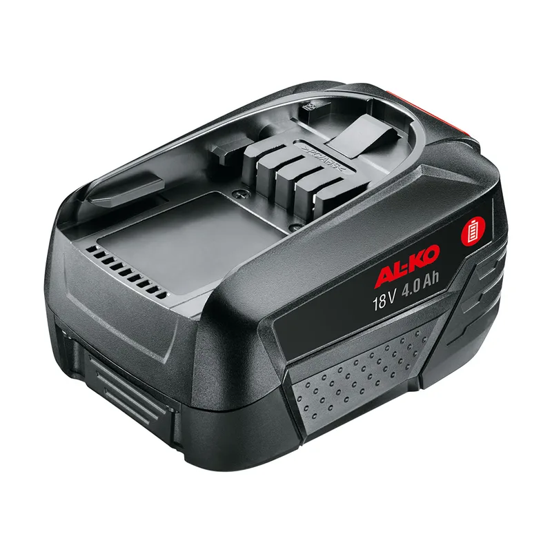 AL-KO - Batterie B75 Li - 18 V / 4,0 Ah