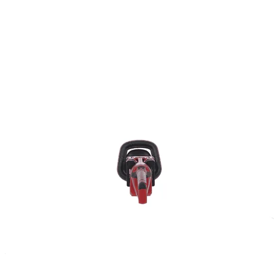 GeoTech X-Line HT-40V - Taille-haie à batterie - 40 V - 2 × 20 V 2 Ah