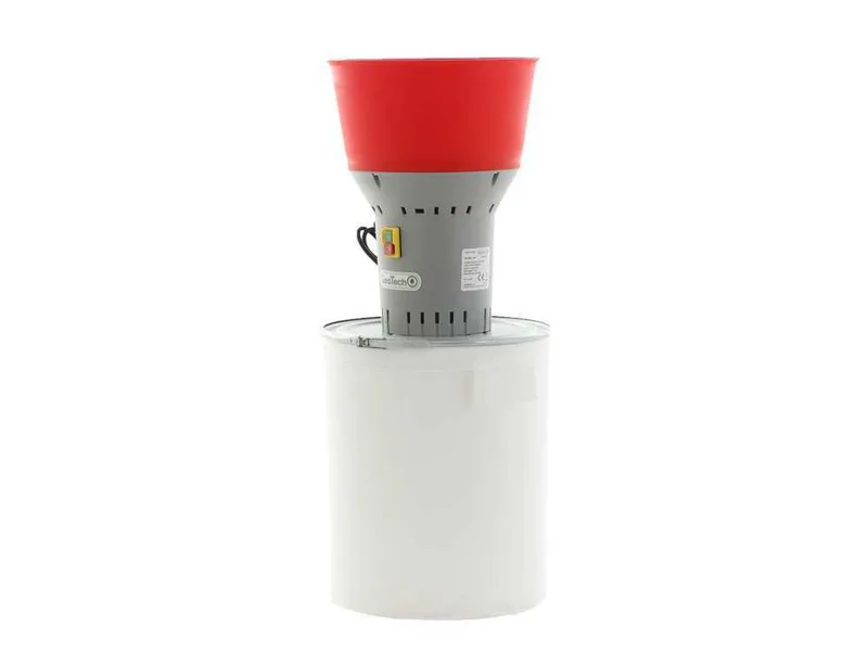 GeoTech GEOMILL-50P - Moulin électrique à céréales - 1400 watts