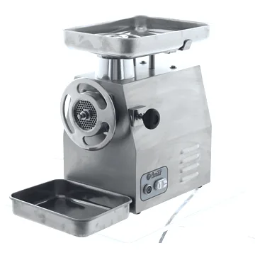 Fimar TC32RS - Hachoir à viande électrique - 230 V - 3 CV - Groupe de hachage INOX - Avec inverseur de marche