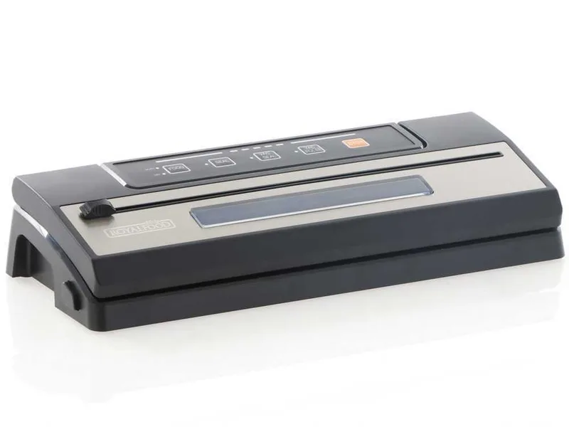 Royal Food VPM 3100 C - Machine sous-vide - Barre de soudure 30 cm