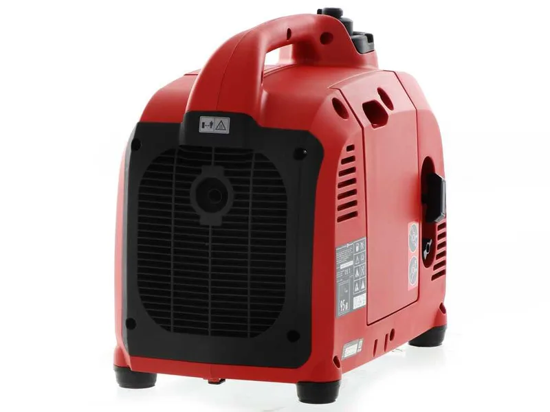 Einhell TC-IG 2000 - Groupe électrogène inverter à essence 2 kW - Continue 1.8 kW Monophasé