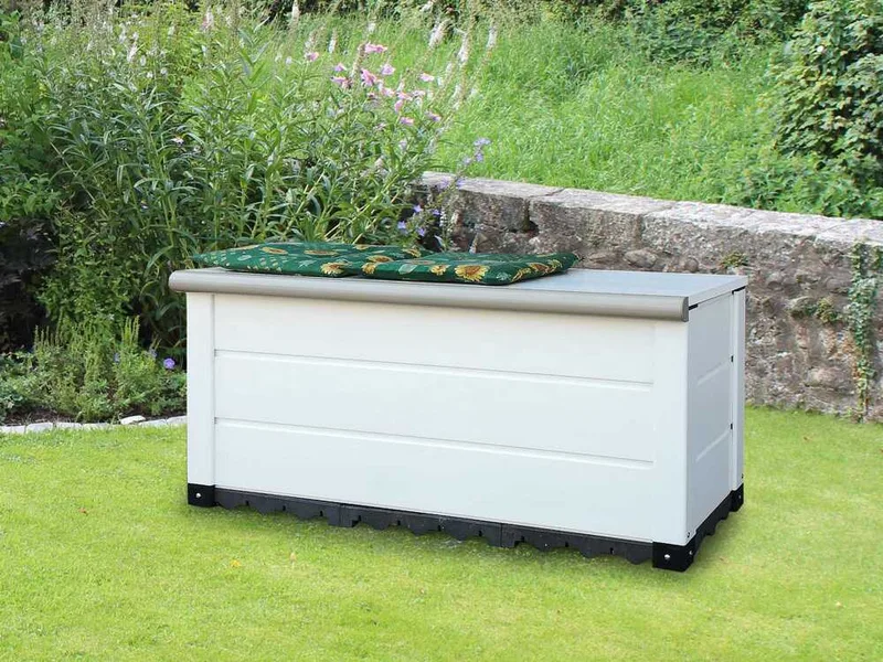 Garofalo Tuscany Evo 150 - Coffre à outils - 82,5 x 42 x 56,7 cm
