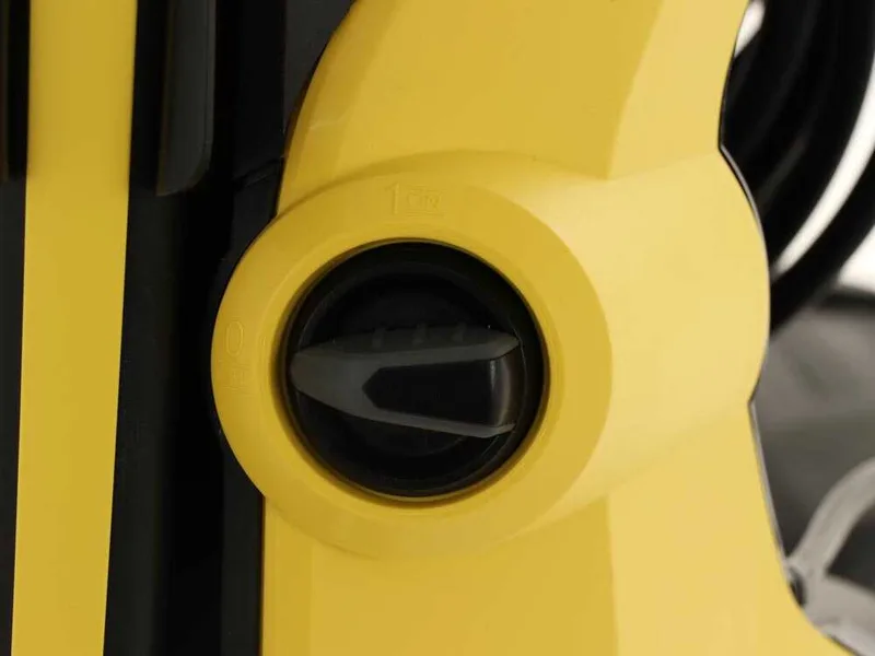 Karcher K7 Smart Control Flex Home - Nettoyeur haute pression + Home Kit - 180 bar - avec Bluetooth