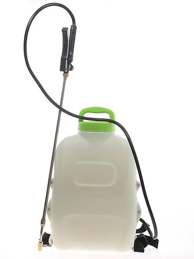 Pompe de pulvérisation dorsale à batterie Dal Degan Elitia - électrique à dos - 12 litres