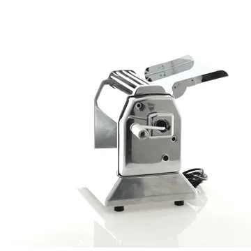 Imperia New Restaurant - Laminoir - Machine à pâtes électrique en INOX 160W