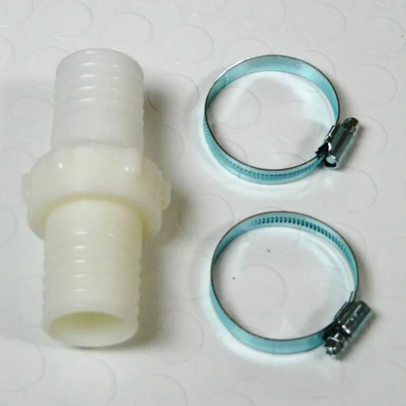 Connecteur pour tuyaux de Ø 40 mm