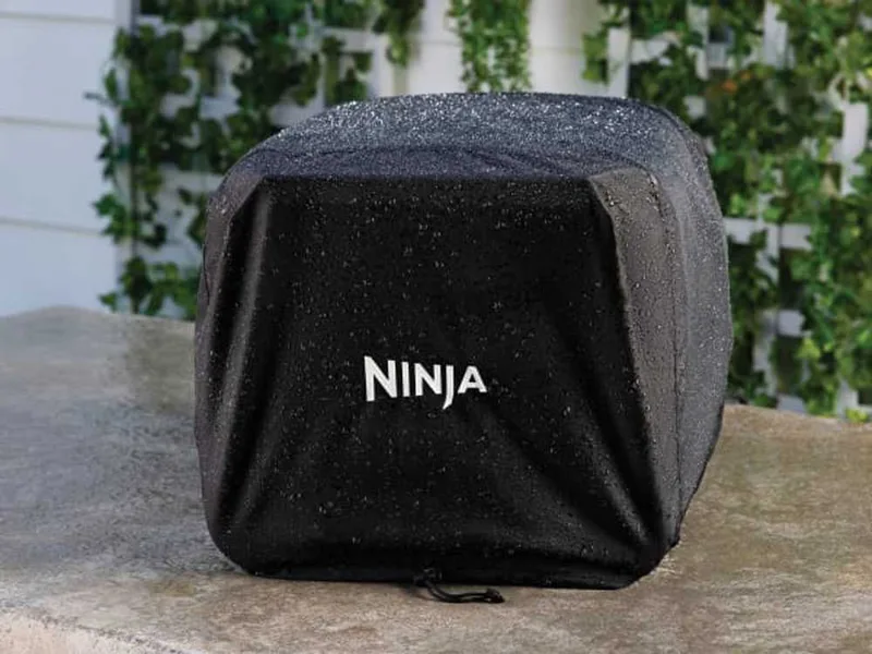 Housse de protection pour four électrique d'extérieur Woodfire - Ninja