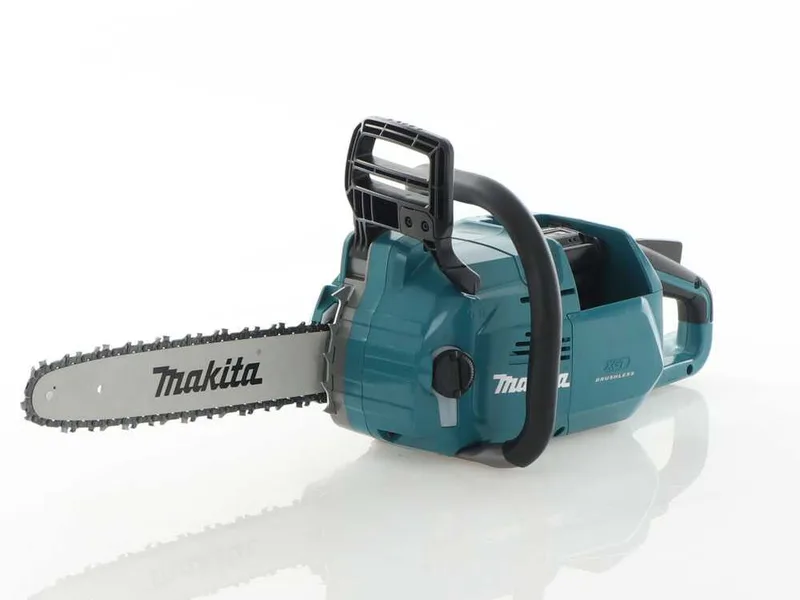 Makita UC011GZ - Tronçonneuse à batterie - Guide 35 cm
