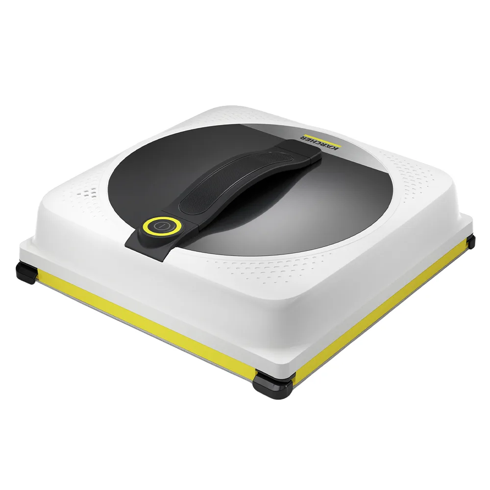 Karcher RCW 4 Extra+ - Robot nettoyeur de vitres automatique