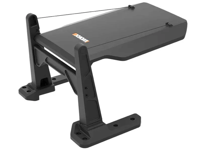 Abri WA0828 pour robot tondeuse Landroid Vision Cloud - Worx