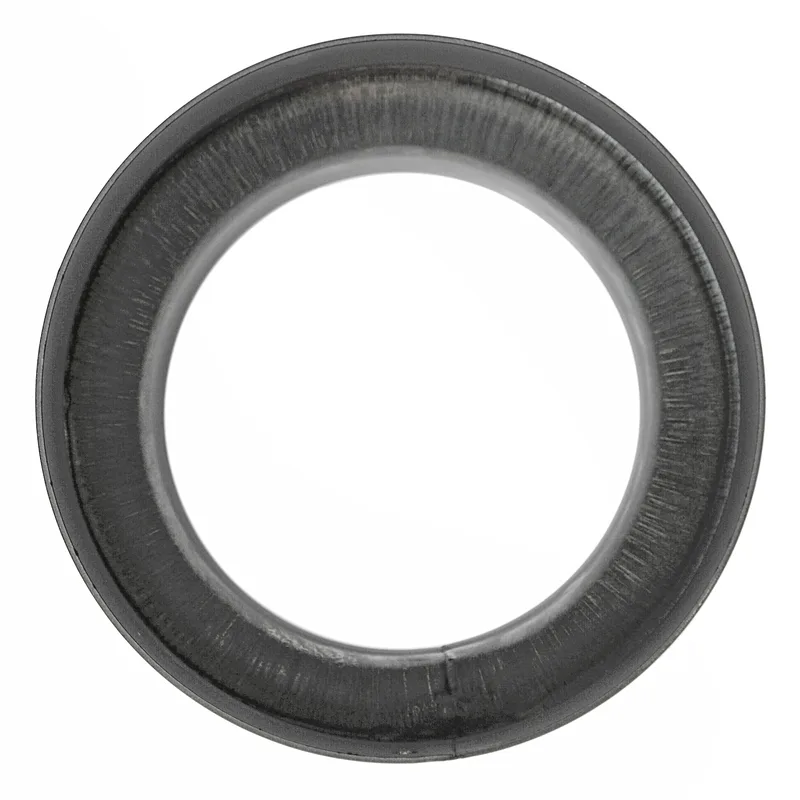 Raik Basic extension 150mm – 200mm gris fonte pour tuyau de fumée / conduit de fumée