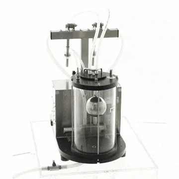 Il-Tec Ultrafiller 2 - Remplisseuse à dépression électrique pour liquides alimentaires