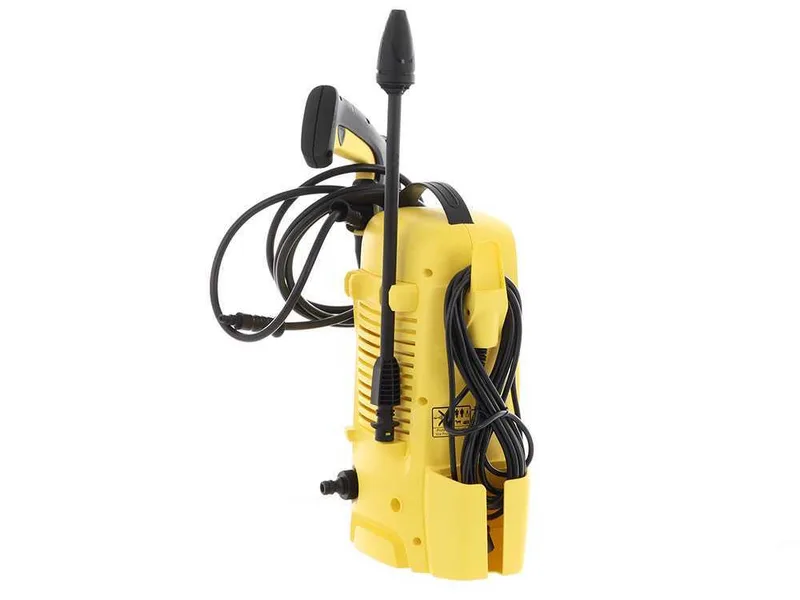 Nettoyeur haute pression à eau froide Karcher K2 Universal - 110 bar