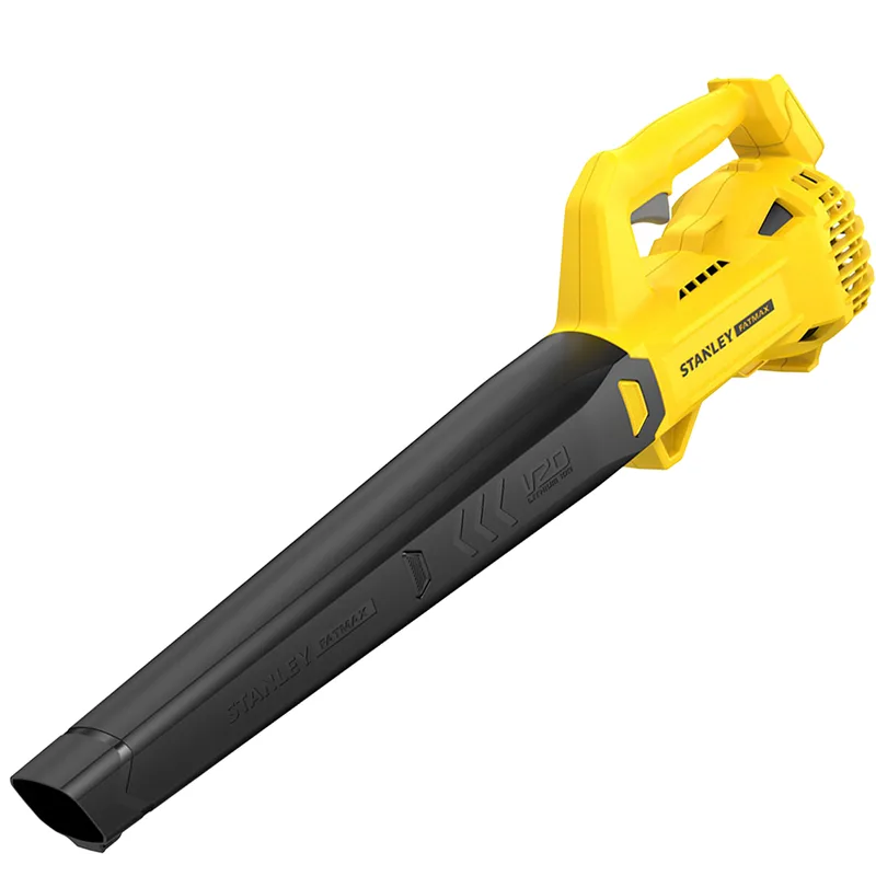 Stanley Fatmax SFMCBL714B-XJ - Souffleur de feuilles sur batterie - 18 V