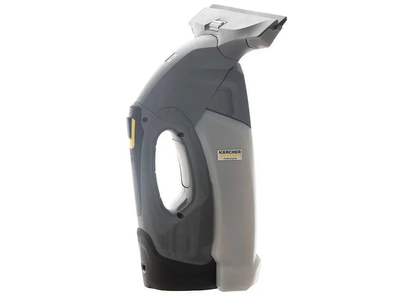 Nettoyeur de vitres Karcher Pro WVP 10 ADV - Aspire résidu humide - accessoires interchangeables