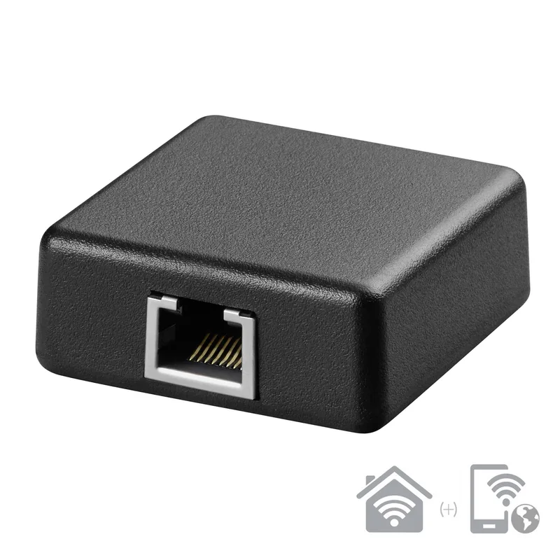 Haas+Sohn module WLAN pour poêles à granulés