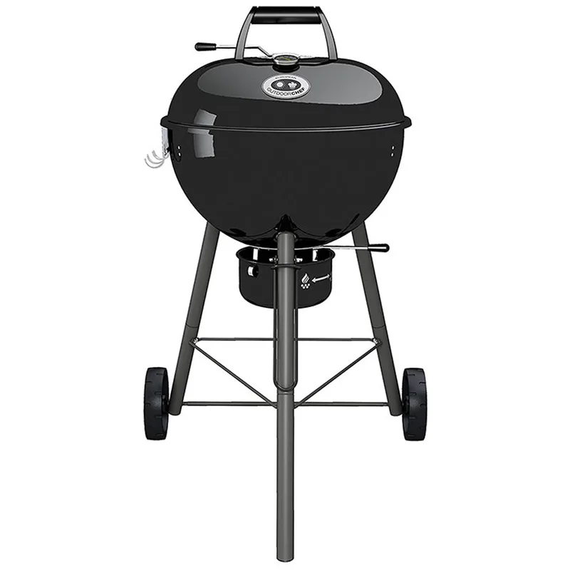Outdoorchef Chelsea 480 C - Barbecue à charbon