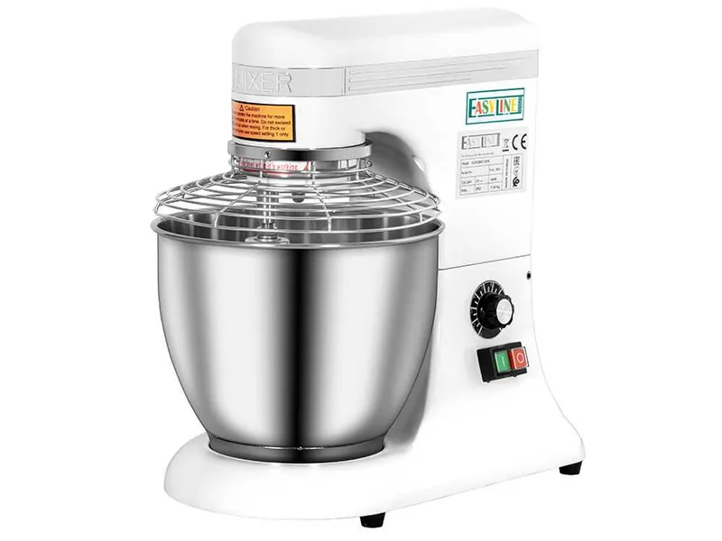 Fimar Easyline BH5 - Batteur mélangeur planétaire - Cuve de 4,7 litres