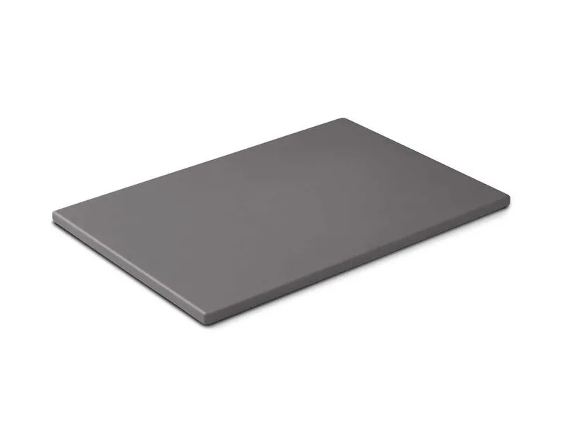 Pierre de cuisson rectangulaire émaillée 44 x 30 cm Weber