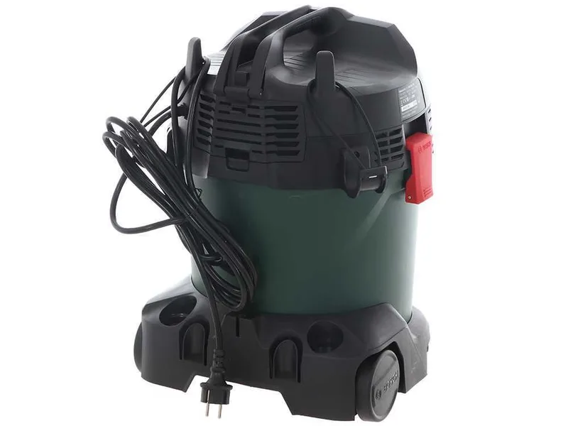Bosch AdvancedVac 20 - Aspirateur eau et poussière - 1200 W - multifonction