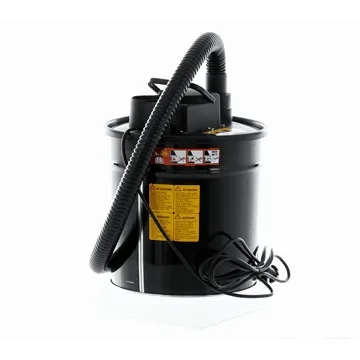 Comet CA 18 S - Aspirateur à cendres - Souffleur - Série Premium