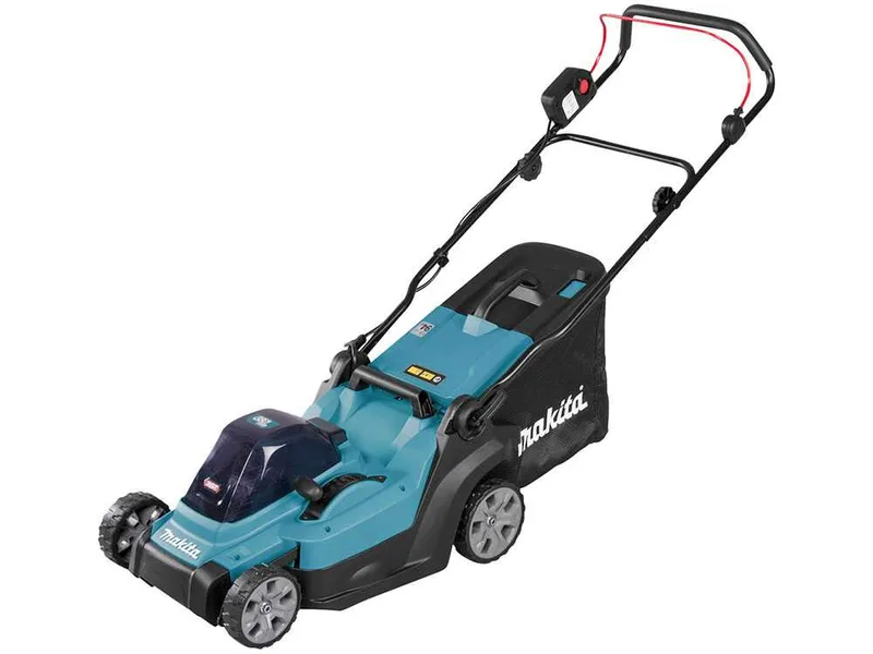 Makita LM003GZ xgt - Tondeuse à batterie - 40V - Coupe 38 cm - sans batterie et sans chargeur
