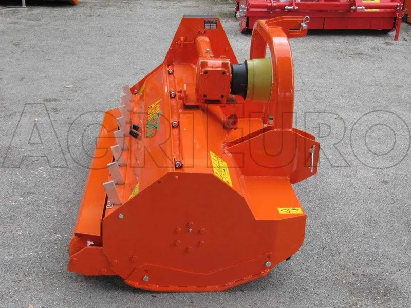 Top Line PF 180 - Broyeur pour tracteur - Série lourde