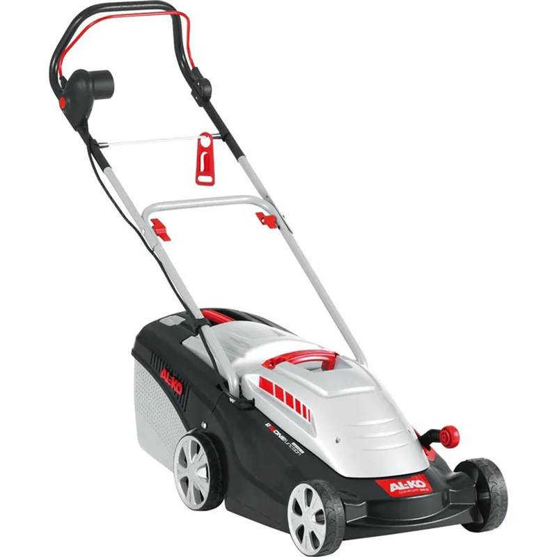 AL-KO Comfort 34E - Tondeuse à gazon électrique - 1200W - Coupe de 34 cm