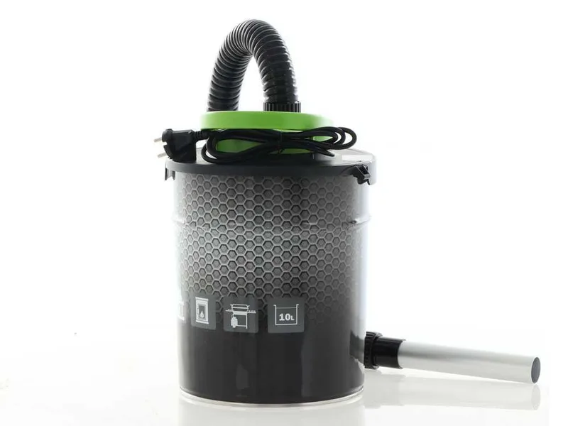 Aspirateur à cendres Ribimex Minicen - petit