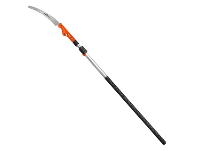 Scie de jardin Sirkos 330 TC sur perche télescopique 190-305 cm