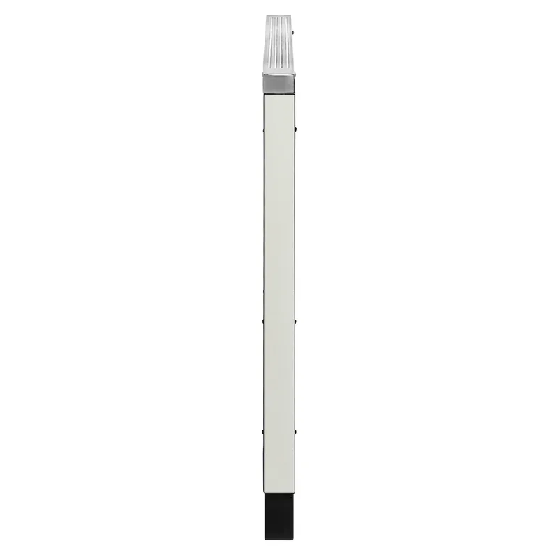 Wamsler raccord de distance 55 mm acier inoxydable / crème beige