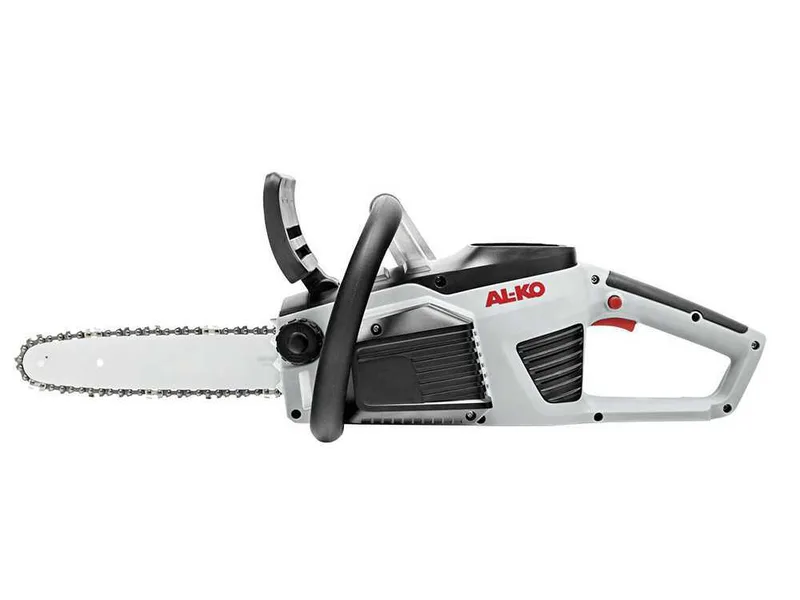 AL-KO Energy Flex CS 4030 - Tronçonneuse à batterie 36V 5Ah - Lame de 30 cm