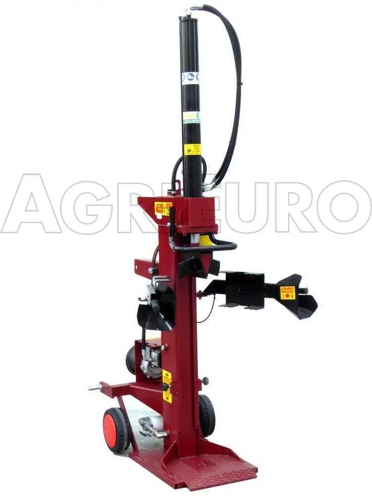 Premium Line SIT 15 - Fendeuse à tracteur - Verticale