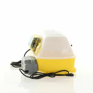 River Systems et 12 super biomaster - Couveuse à œufs automatique - 12 œufs