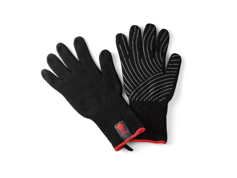 Gants Premium S/M Weber