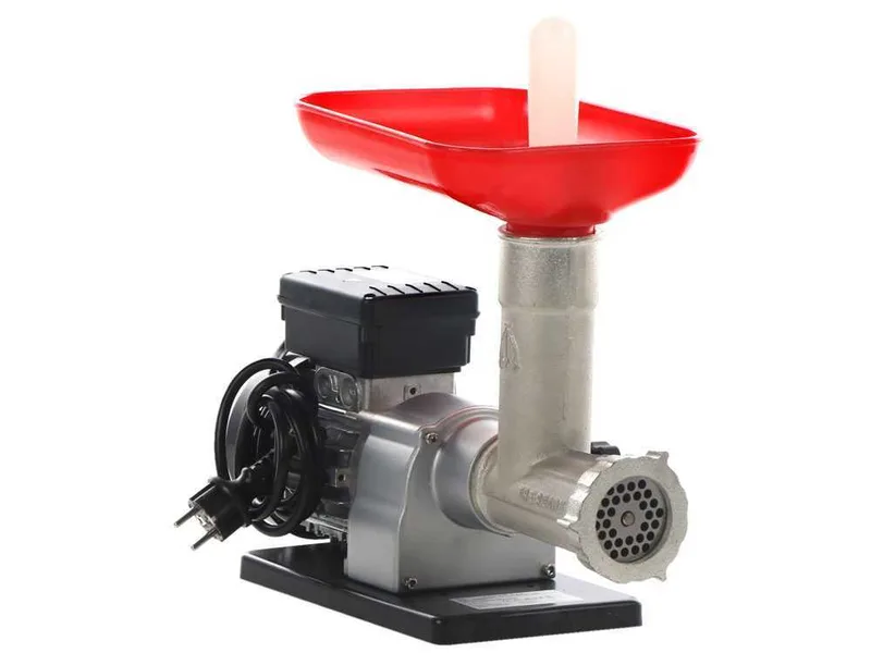 Tre Spade TC-8 YOUNG - Hachoir à viande électrique - 300 W - N.8