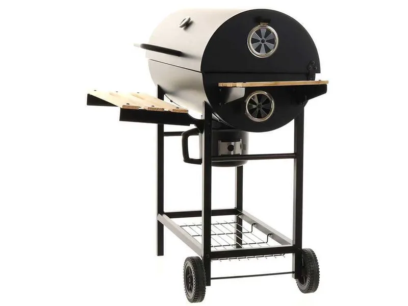 Royal Food CB 450 - Barbecue à charbon