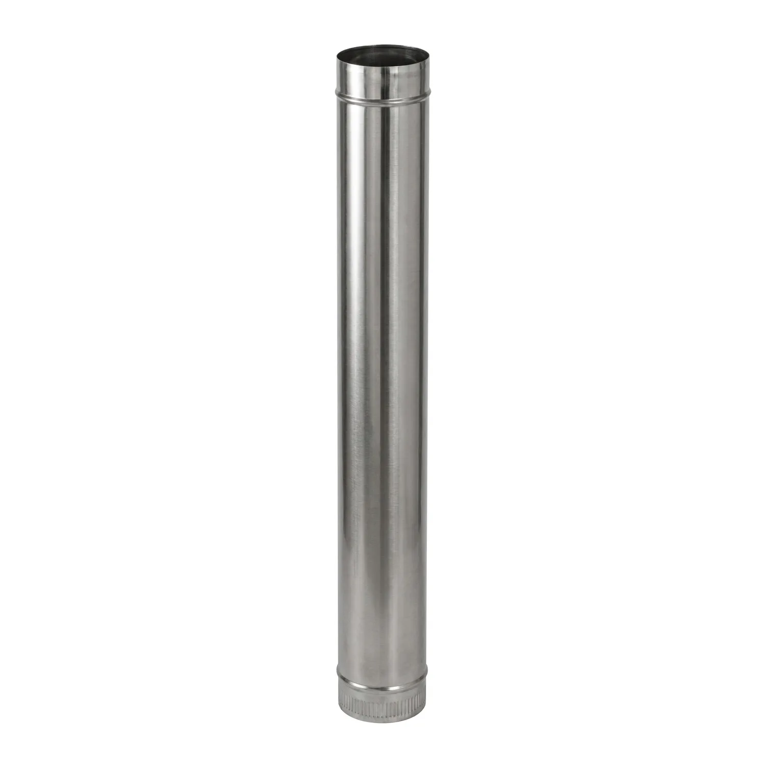 Schiedel Élément de conduit PPL 1000 mm 1,0 Ø 150 mm