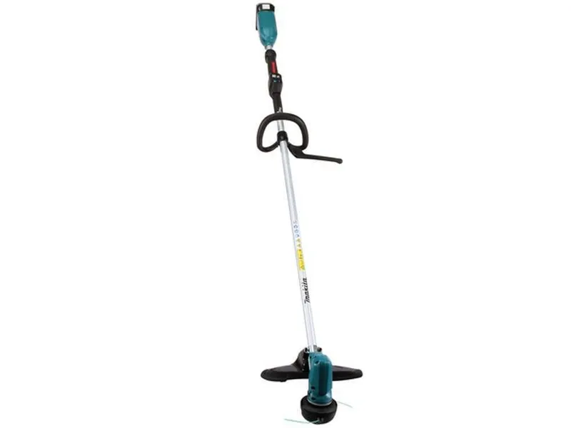 Makita DUR190LZX3 - Coupe-bordures à batterie - 18V - sans batterie et chargeur