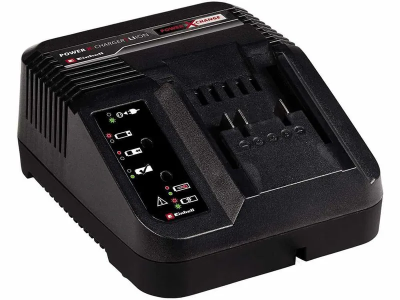 Starter kit Power X-Change Batterie de 18V 2,5Ah et Chargeur