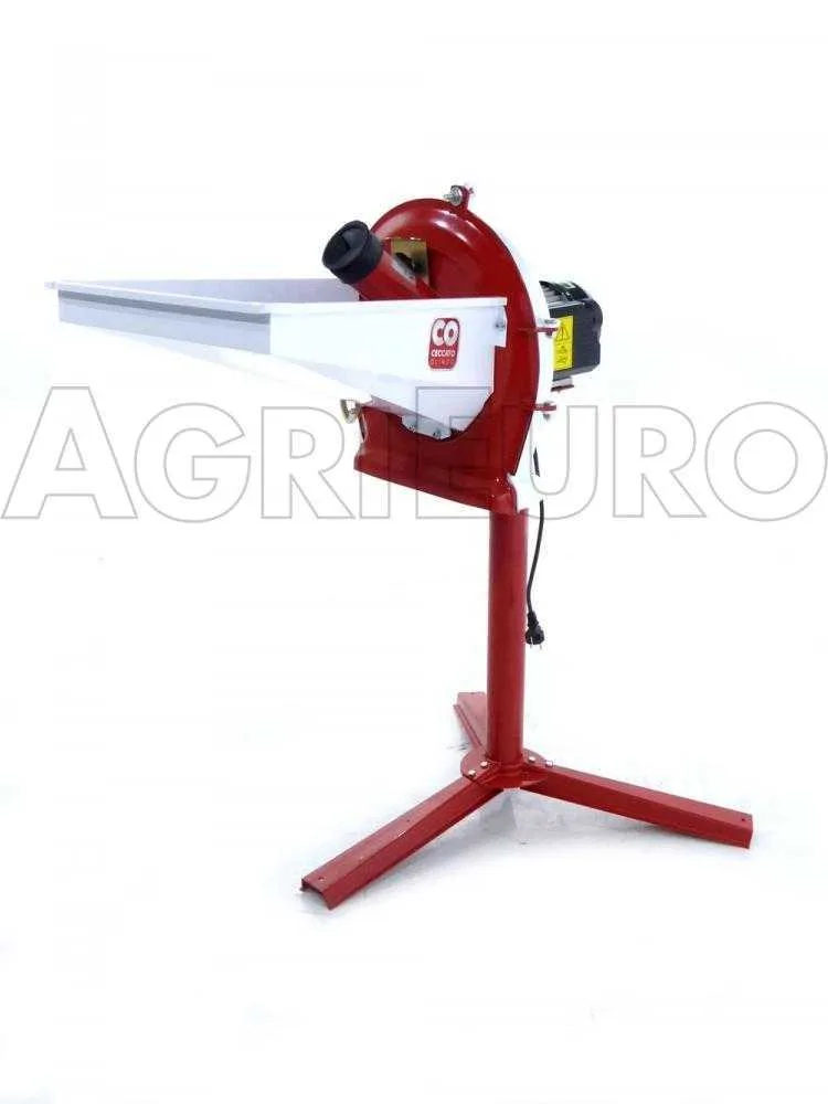 Ceccato Olindo M 3 - Moulin électrique professionnel avec trémie - 2200W